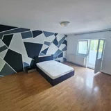 13 Septembrie, str. Ion Nedeleanu, garsoniera 40 mp, etaj 2/8, bloc mixt